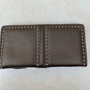Brighton Wallet